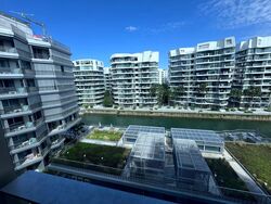 The Reef At King’s Dock (D4), Condominium #506134881